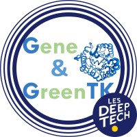 Gene&GreenTK logo, Gene&GreenTK contact details