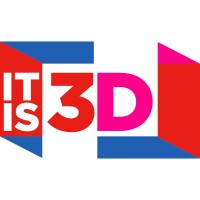 IT IS 3D Ltd logo, IT IS 3D Ltd contact details