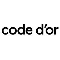 Code d'Or logo, Code d'Or contact details