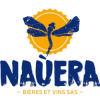 SAS Naùera Bières et Vins logo, SAS Naùera Bières et Vins contact details