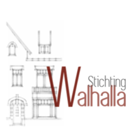 Stichting Walhalla logo, Stichting Walhalla contact details