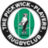 Pickwick Players Rugbyclub logo, Pickwick Players Rugbyclub contact details