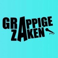 Grappige Zaken logo, Grappige Zaken contact details