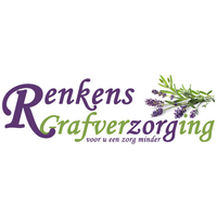 Renkens Grafverzorging logo, Renkens Grafverzorging contact details