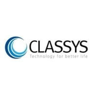 Classys logo, Classys contact details