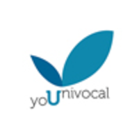 YOUNIVOCAL logo, YOUNIVOCAL contact details