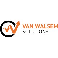 Van Walsem Solutions logo, Van Walsem Solutions contact details