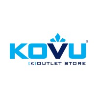 KOVU Webshop logo, KOVU Webshop contact details