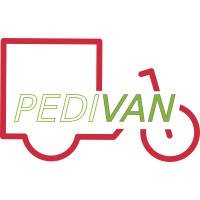 Pedivan Sustainable Delivery Ltd logo, Pedivan Sustainable Delivery Ltd contact details