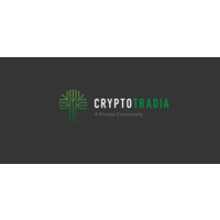 CryptoTradia logo, CryptoTradia contact details