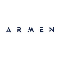 ARMEN logo, ARMEN contact details