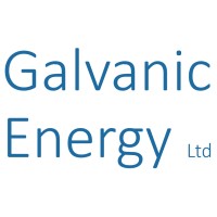 Galvanic Energy Ltd logo, Galvanic Energy Ltd contact details