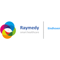 Raymedy centrum Eindhoven | smart healthcare logo, Raymedy centrum Eindhoven | smart healthcare contact details