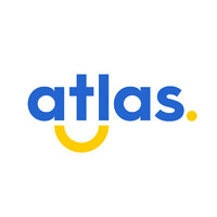 TheAtlas logo, TheAtlas contact details