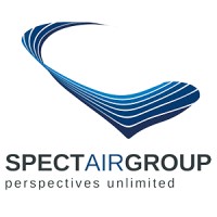 SPECTAIR GROUP logo, SPECTAIR GROUP contact details