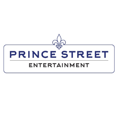 Prince Street Entertainment logo, Prince Street Entertainment contact details