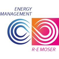 Energy Management - R-E Moser logo, Energy Management - R-E Moser contact details