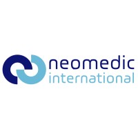 Neomedic International España logo, Neomedic International España contact details