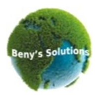 BENY'S SOLUTIONS logo, BENY'S SOLUTIONS contact details