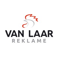 Van Laar Reklame logo, Van Laar Reklame contact details