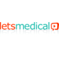 Letsmedical SL logo, Letsmedical SL contact details