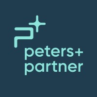 G.F. Peters & Partner GmbH logo, G.F. Peters & Partner GmbH contact details