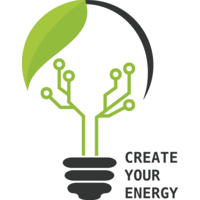 Create Your Energy, S.L. logo, Create Your Energy, S.L. contact details