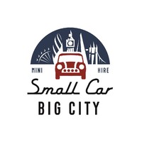 smallcarBIGCITY logo, smallcarBIGCITY contact details