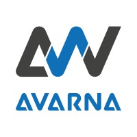 AVARNA logo, AVARNA contact details