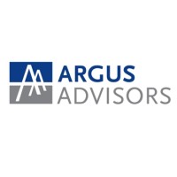 Argus Advisors Inc. logo, Argus Advisors Inc. contact details