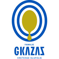 Gkazas Olijfolie logo, Gkazas Olijfolie contact details