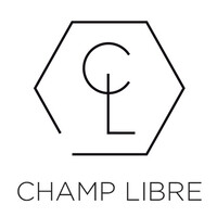 CHAMP LIBRE logo, CHAMP LIBRE contact details