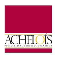 ACHELOÍS - Professional Congress Organiser logo, ACHELOÍS - Professional Congress Organiser contact details