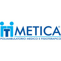 Metica® Poliambulatorio Medico e Fisioterapico logo, Metica® Poliambulatorio Medico e Fisioterapico contact details