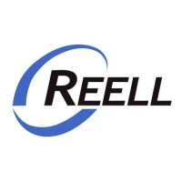 Reell Precision Manufacturing Netherlands B.V. logo, Reell Precision Manufacturing Netherlands B.V. contact details