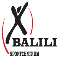 Sportcentrum Balili logo, Sportcentrum Balili contact details