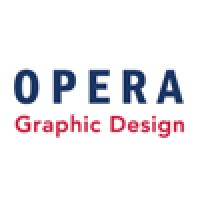 OPERA Graphic Design logo, OPERA Graphic Design contact details