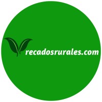 Recadosrurales.com logo, Recadosrurales.com contact details