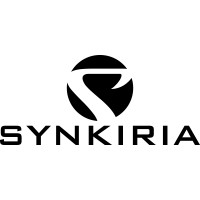 Synkiria Formación logo, Synkiria Formación contact details