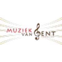 Muziek van Gent logo, Muziek van Gent contact details