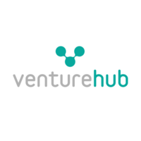 Venture Hub logo, Venture Hub contact details