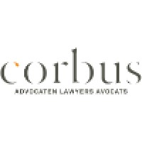 CORBUS Advocaten Lawyers Avocats logo, CORBUS Advocaten Lawyers Avocats contact details