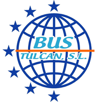 Tulcan Bus S.L logo, Tulcan Bus S.L contact details