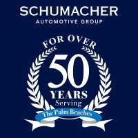 Schumacher Automotive logo, Schumacher Automotive contact details