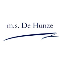 m.s. De Hunze, exclusieve vaartochten logo, m.s. De Hunze, exclusieve vaartochten contact details