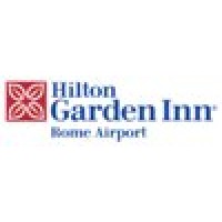 Hilton Garden Inn Rome Airport logo, Hilton Garden Inn Rome Airport contact details