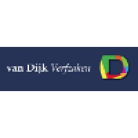 Van Dijk Verfzaken B.V. logo, Van Dijk Verfzaken B.V. contact details