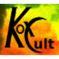 KoxCult logo, KoxCult contact details