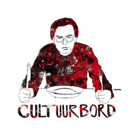 Cultuurbord logo, Cultuurbord contact details