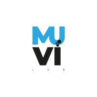 MUVI Lab logo, MUVI Lab contact details